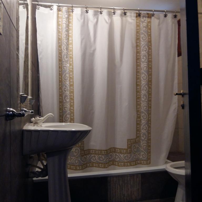 Malva Suite Salta Zewnętrze zdjęcie