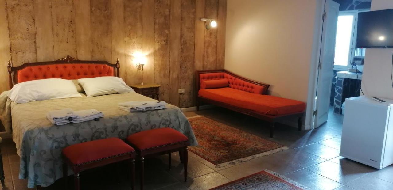 Malva Suite Salta Zewnętrze zdjęcie