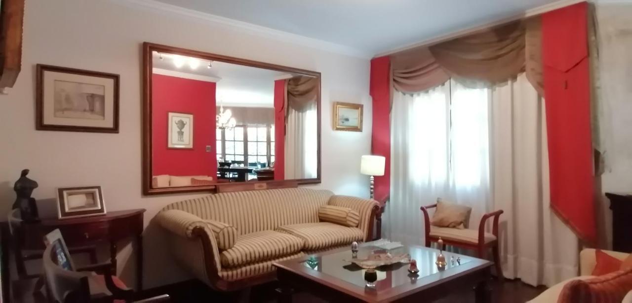 Malva Suite Salta Zewnętrze zdjęcie