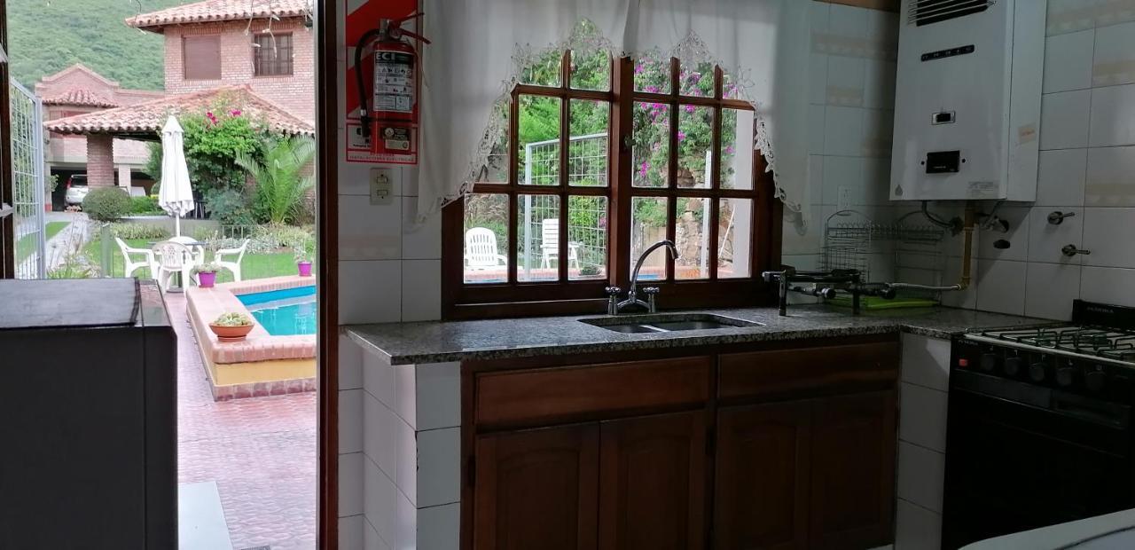 Malva Suite Salta Zewnętrze zdjęcie