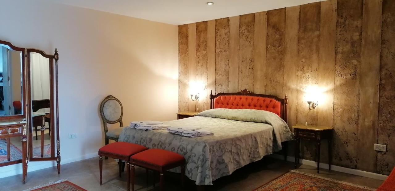 Malva Suite Salta Zewnętrze zdjęcie